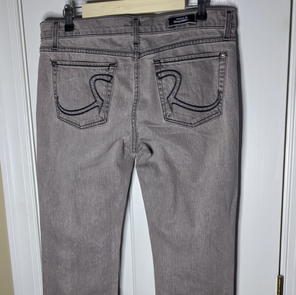Rock & Republic Jeans